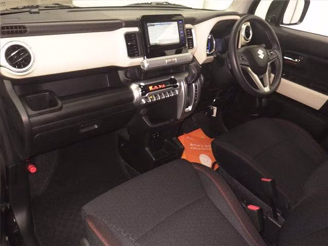 SUZUKI XBEE