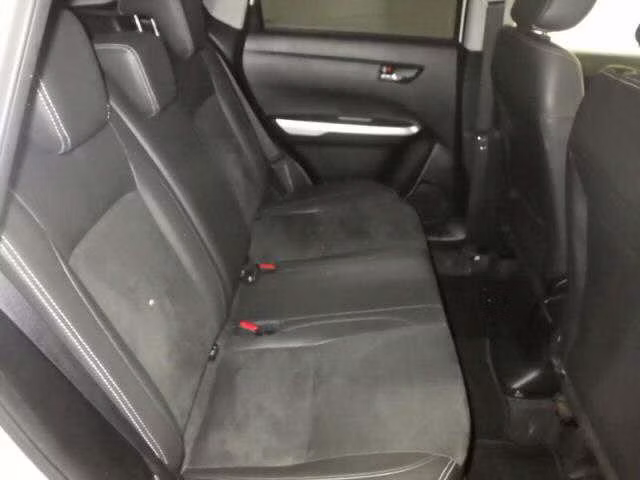 SUZUKI ESCUDO