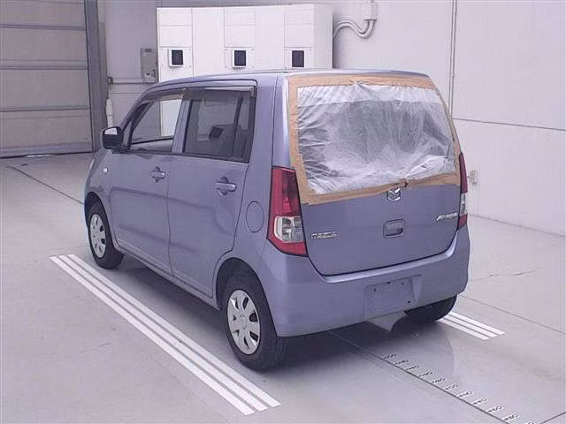 MAZDA AZ-WAGON