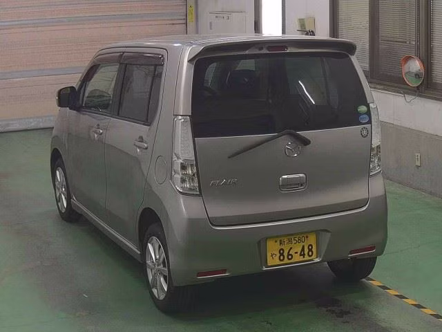MAZDA FLAIR