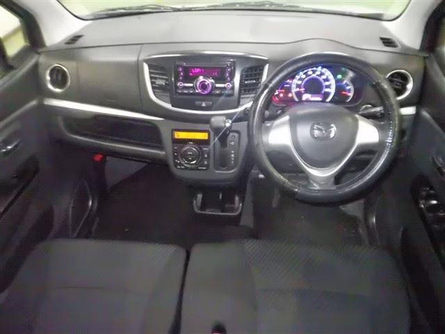 MAZDA FLAIR