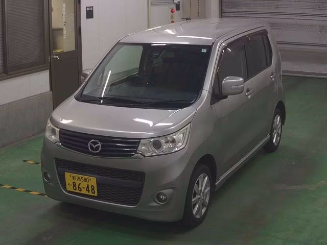 MAZDA FLAIR