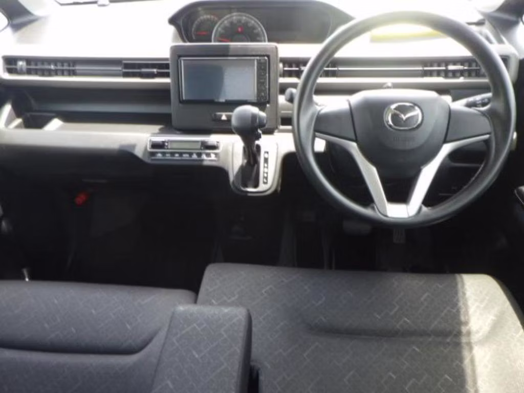 MAZDA FLAIR