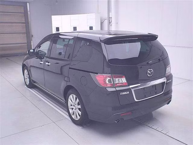 MAZDA MPV