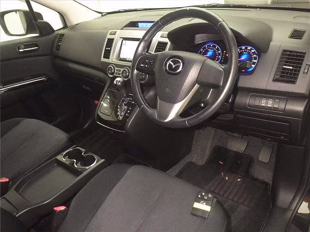MAZDA MPV