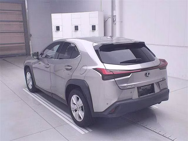 LEXUS UX250H