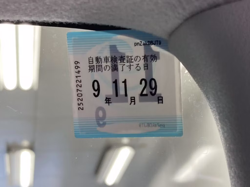 MAZDA FLAIR CROSSOVER