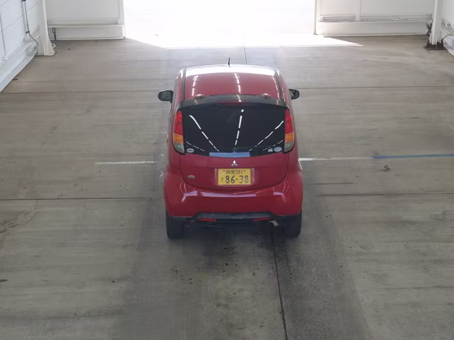 MITSUBISHI I