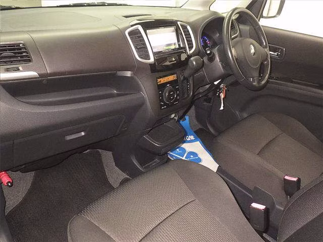 MITSUBISHI DELICA D:2
