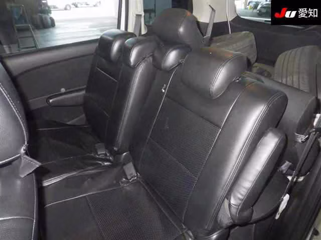 MAZDA BIANTE
