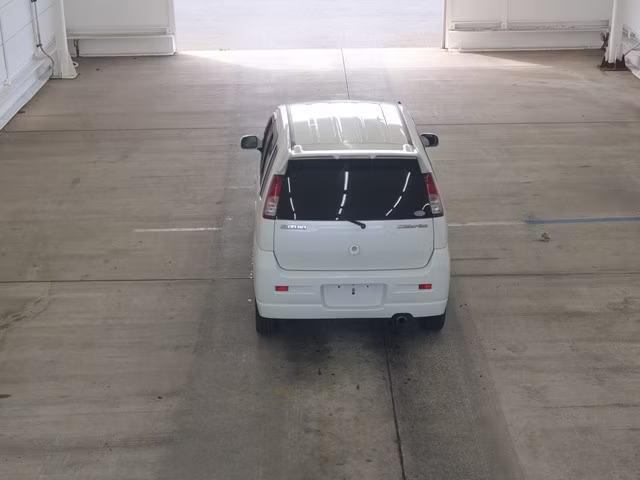 SUZUKI KEI