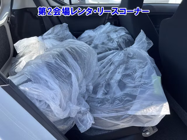 SUBARU PLEO PLUS