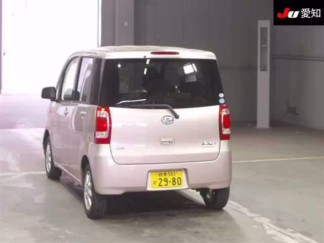 DAIHATSU TANTO EXE