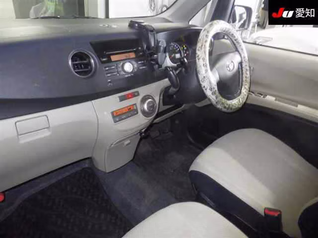 DAIHATSU TANTO EXE
