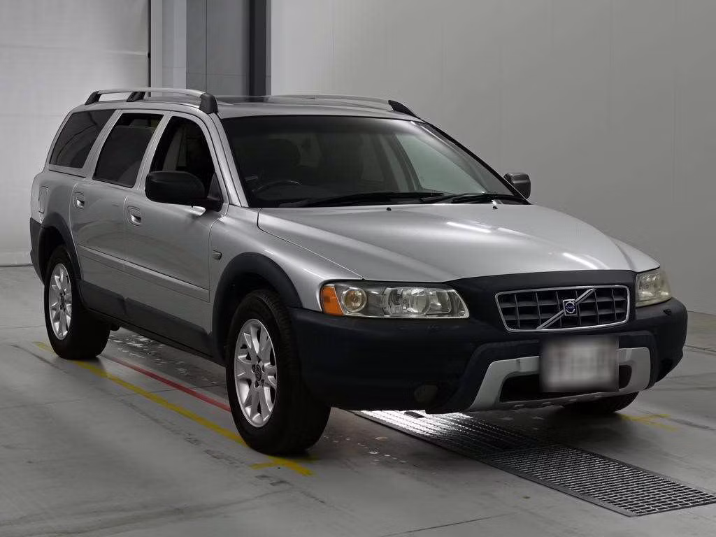 VOLVO XC70