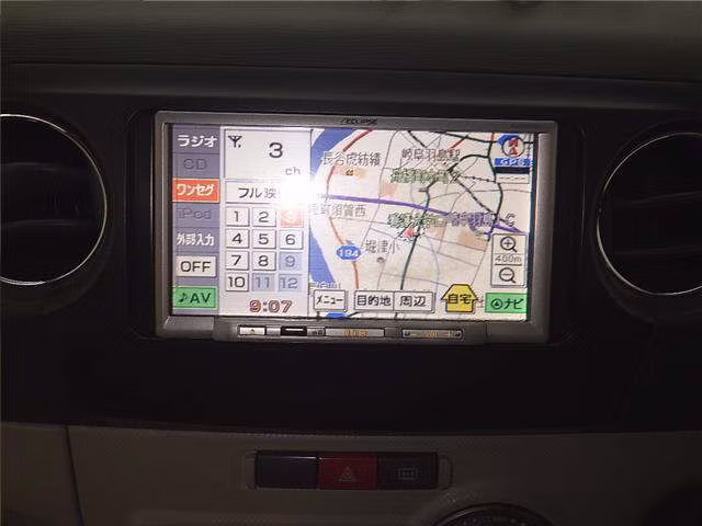 DAIHATSU TANTO EXE
