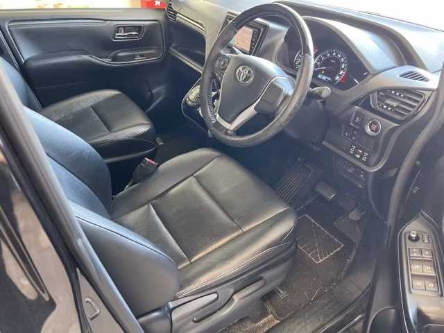 TOYOTA ESQUIRE