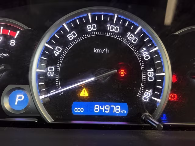 TOYOTA ESQUIRE