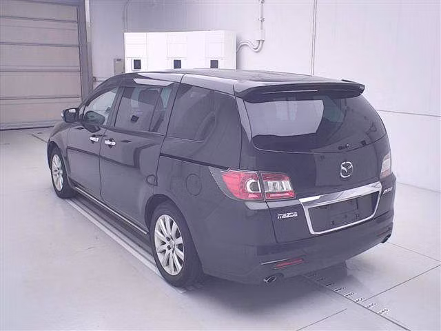 MAZDA MPV