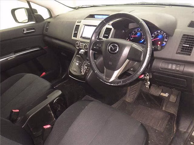MAZDA MPV
