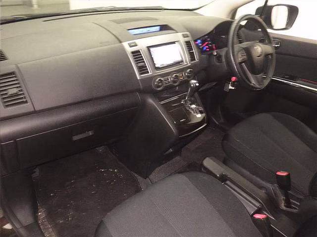 MAZDA MPV