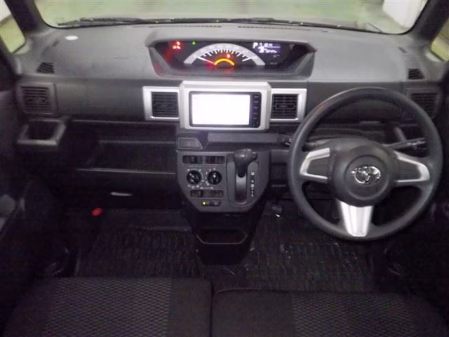 TOYOTA PIXIS MEGA