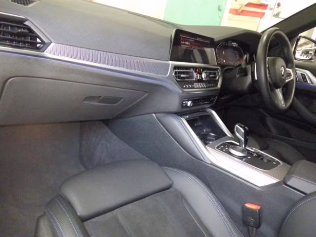 BMW 4-SERIES