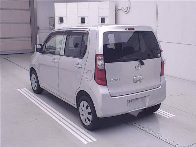 MAZDA FLAIR