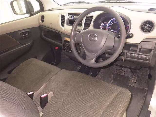 MAZDA FLAIR