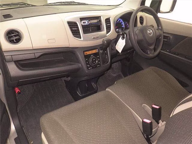MAZDA FLAIR