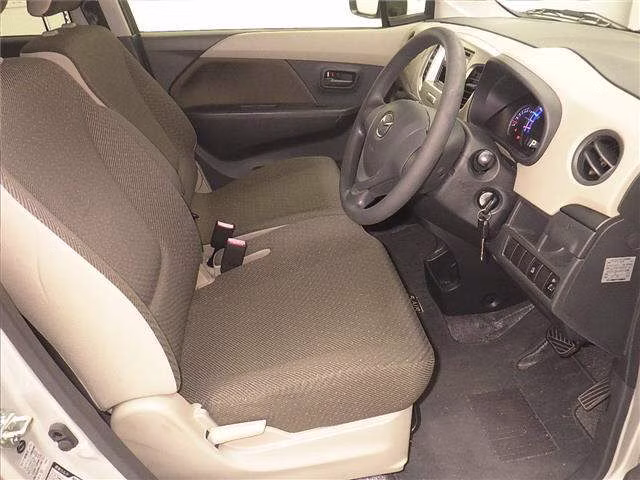 MAZDA FLAIR