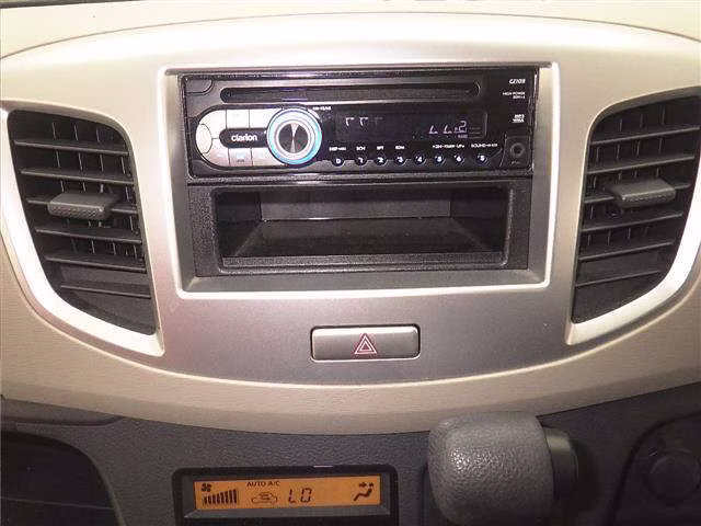 MAZDA FLAIR