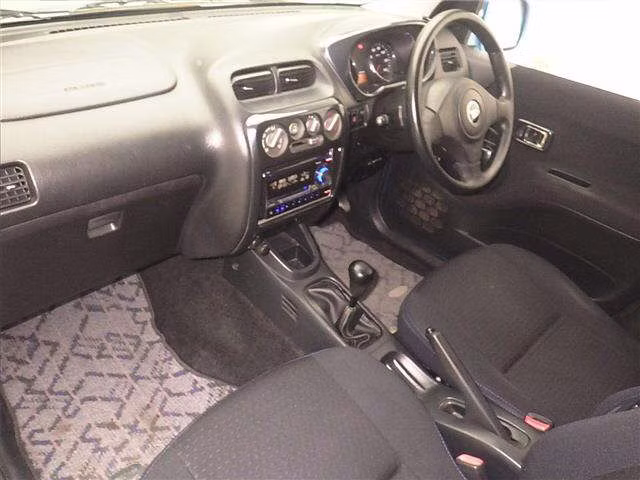 DAIHATSU TERIOS KID