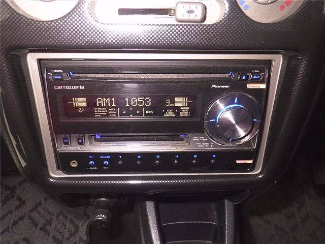 DAIHATSU TERIOS KID