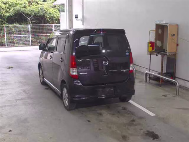 MAZDA AZ-WAGON