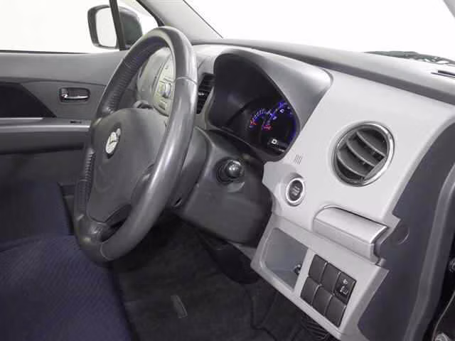 MAZDA AZ-WAGON