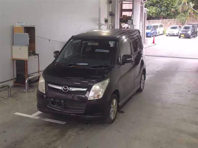 MAZDA AZ-WAGON