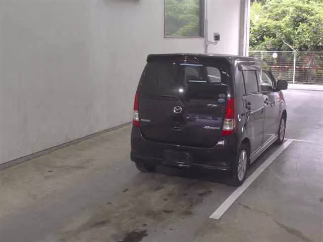 MAZDA AZ-WAGON