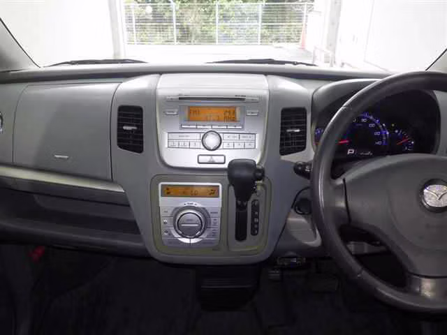 MAZDA AZ-WAGON