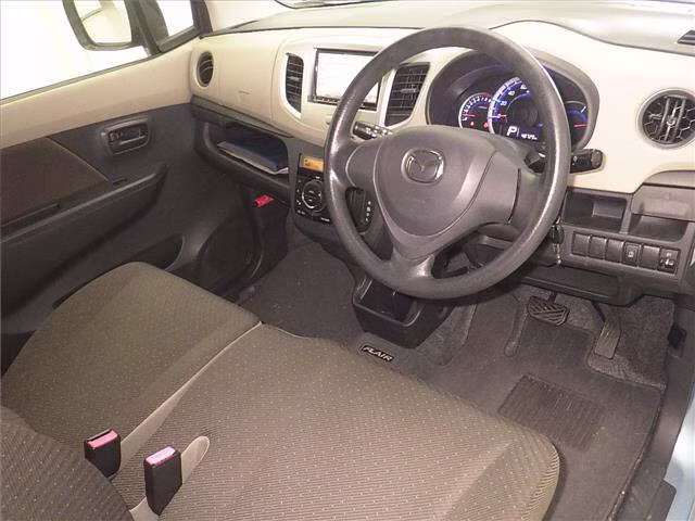 MAZDA FLAIR