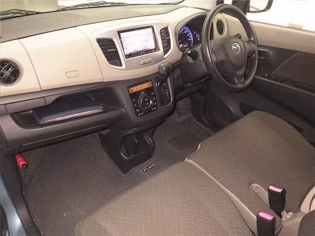 MAZDA FLAIR