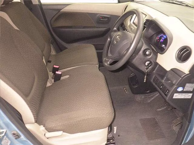 MAZDA FLAIR