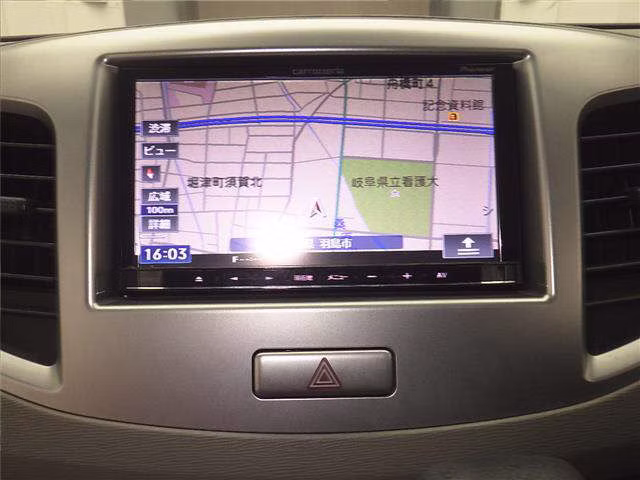 MAZDA FLAIR