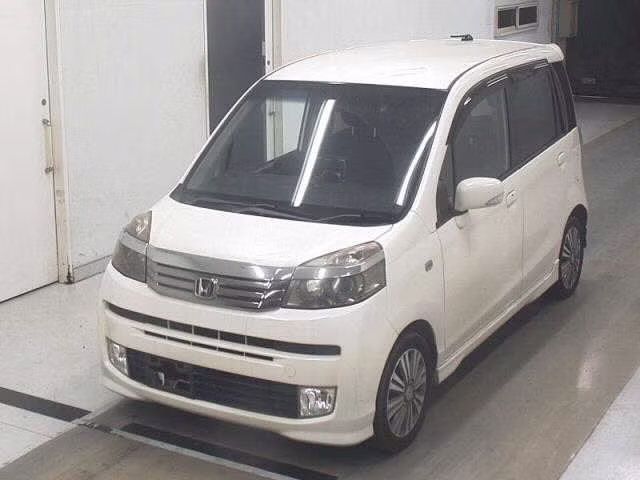 HONDA LIFE