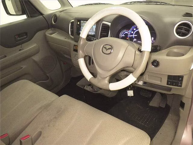 MAZDA FLAIR WAGON