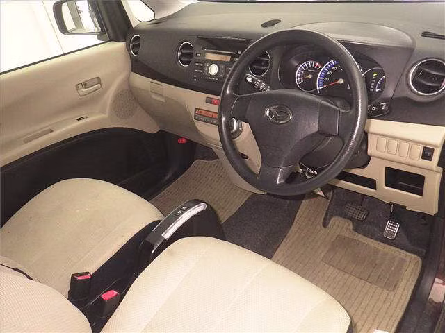 DAIHATSU TANTO EXE