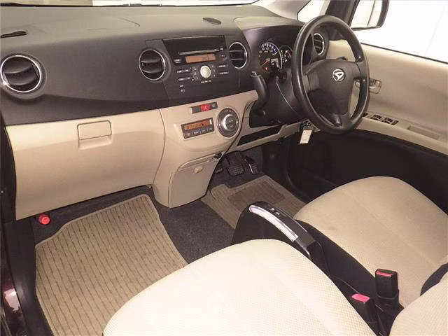 DAIHATSU TANTO EXE