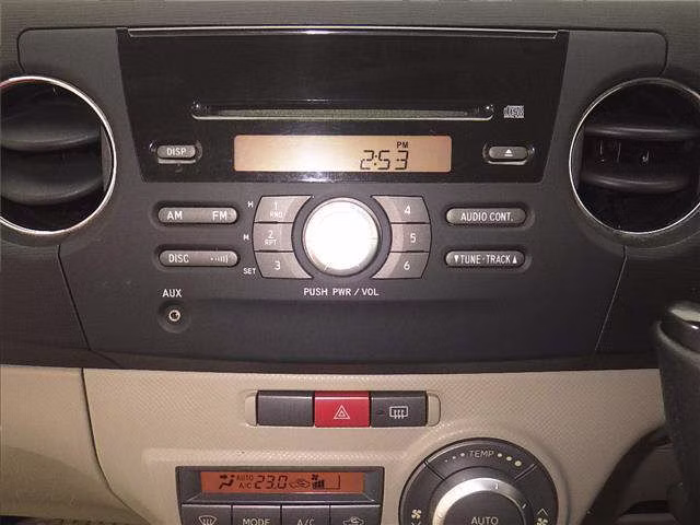 DAIHATSU TANTO EXE