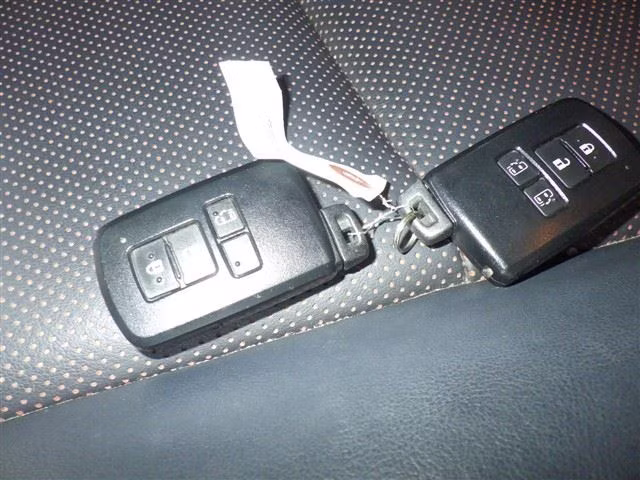 TOYOTA ESQUIRE