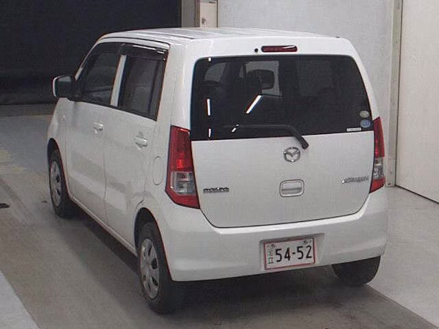 MAZDA AZ-WAGON
